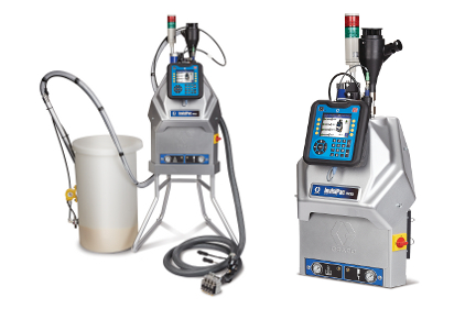 Graco InvisiPac HM25
