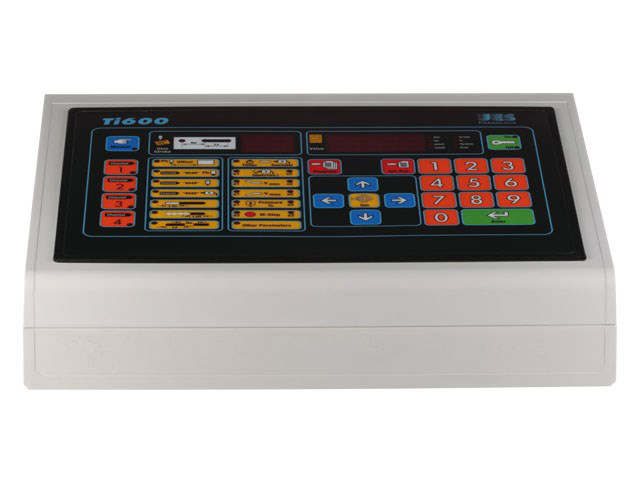 UES TI 600 Controller
