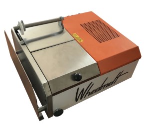 WheelMelt Hot Melt Glueing Device 