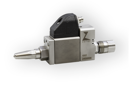 Zator VH2 Cold Glue Applicator Valve