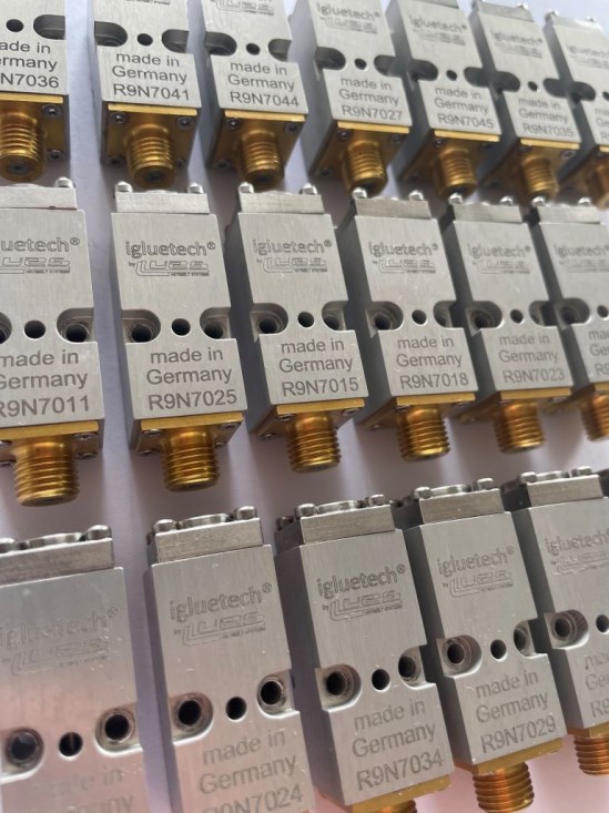 Nordson Problue Glue Application Spare and Replacement Parts