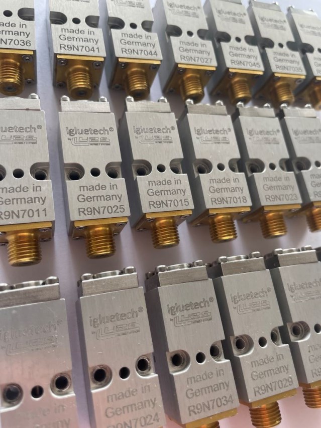 Compatible NordsonÂ® Glue System Spare Parts 