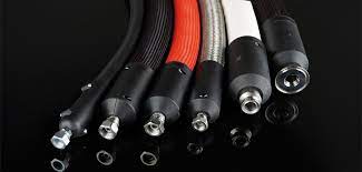 igluetech Hot Melt Glue Hoses