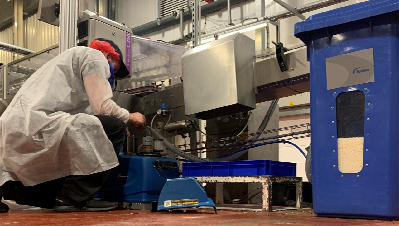 igluetech Reliable Spare Parts & Servicing for Nordson® Glue Application Systems on your End of Lin