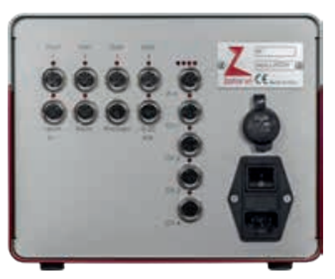 LMZ Plug Outlay
